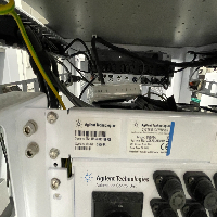 Agilent Plate Stacker w/ Automated Control Unit image 1